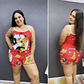Pijama Mickey & Pluto - Miniatura 2