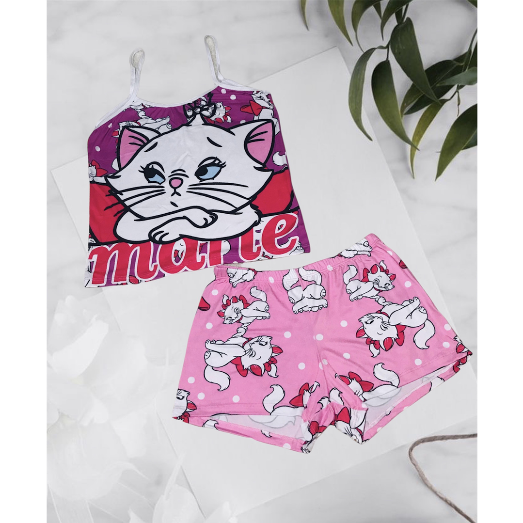 Pijama Marie 1