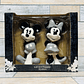 Salero y Pimentero Mickey & Minnie - Miniatura 2