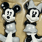 Salero y Pimentero Mickey & Minnie - Miniatura 4