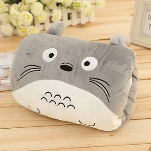 Calienta Manos Totoro