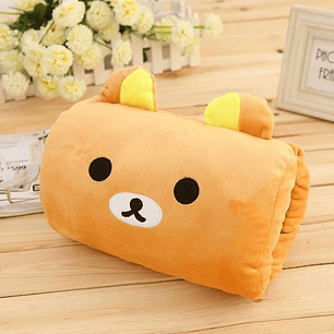 Calienta Manos Rilakkuma