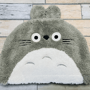 Gorro Totoro