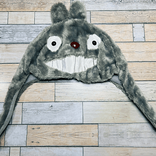 Gorro Totoro