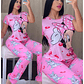 Pijama Minnie - Miniatura 2