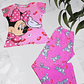 Pijama Minnie - Miniatura 1