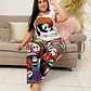 Pijama Osos Escandalosos - Miniatura 2