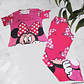 Pijama Minnie - Miniatura 1