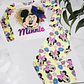 Pijama Minnie - Miniatura 1