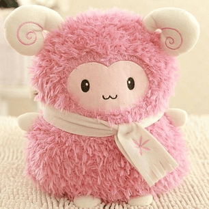 Calienta Mano Ovejita