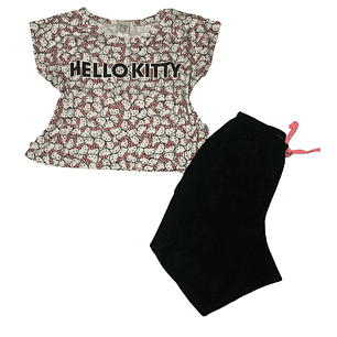 Pijama H Kitty