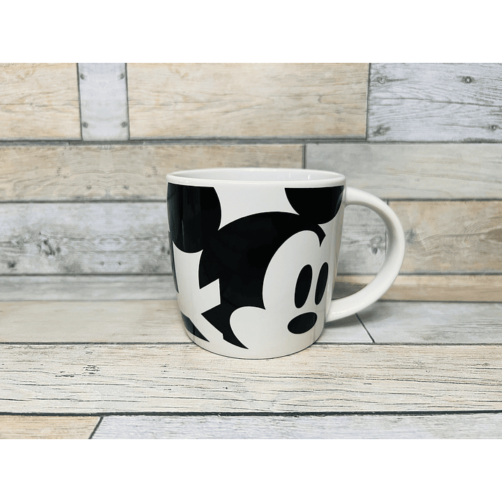 Tazón Mickey 4