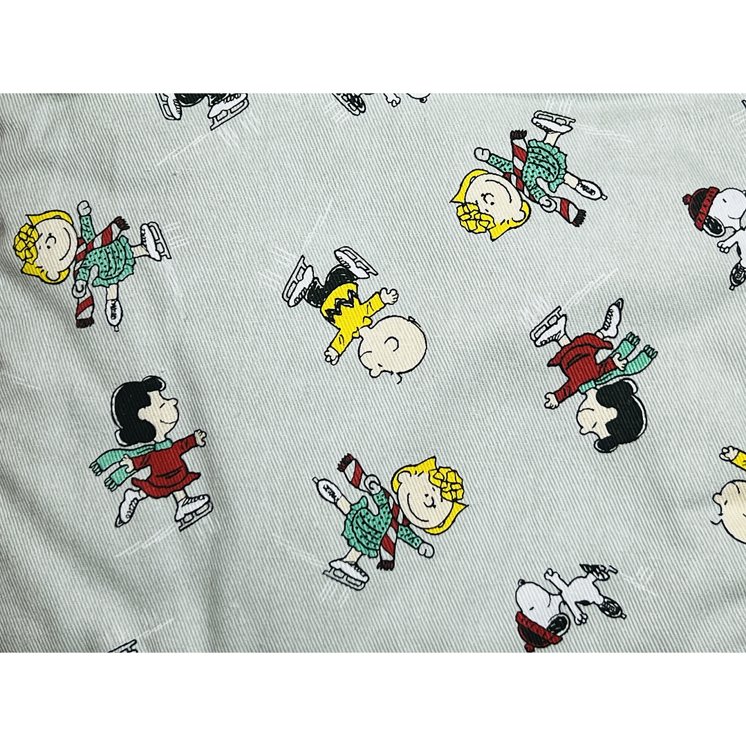 Set de cocina Snoopy 4