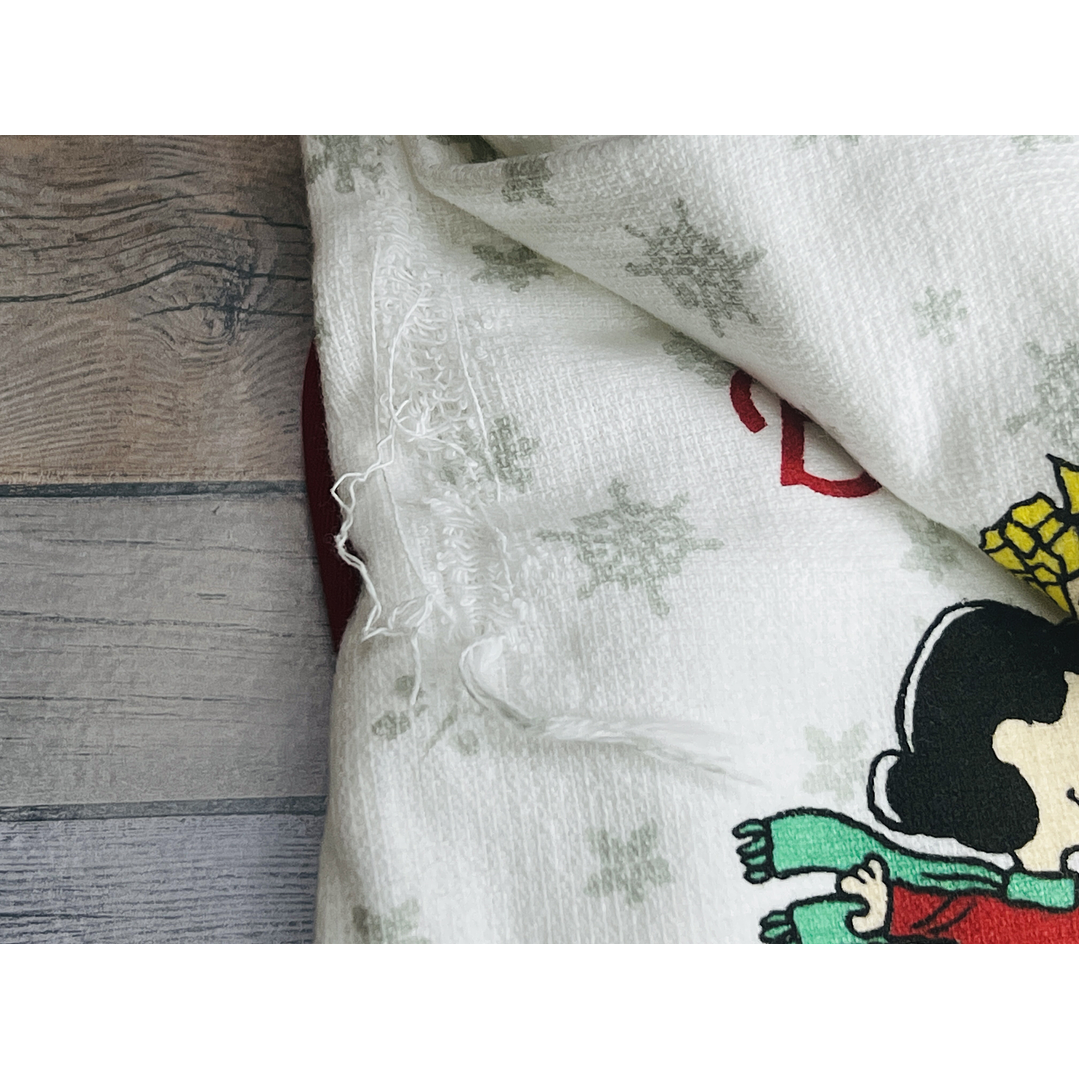 Set de cocina Snoopy 6