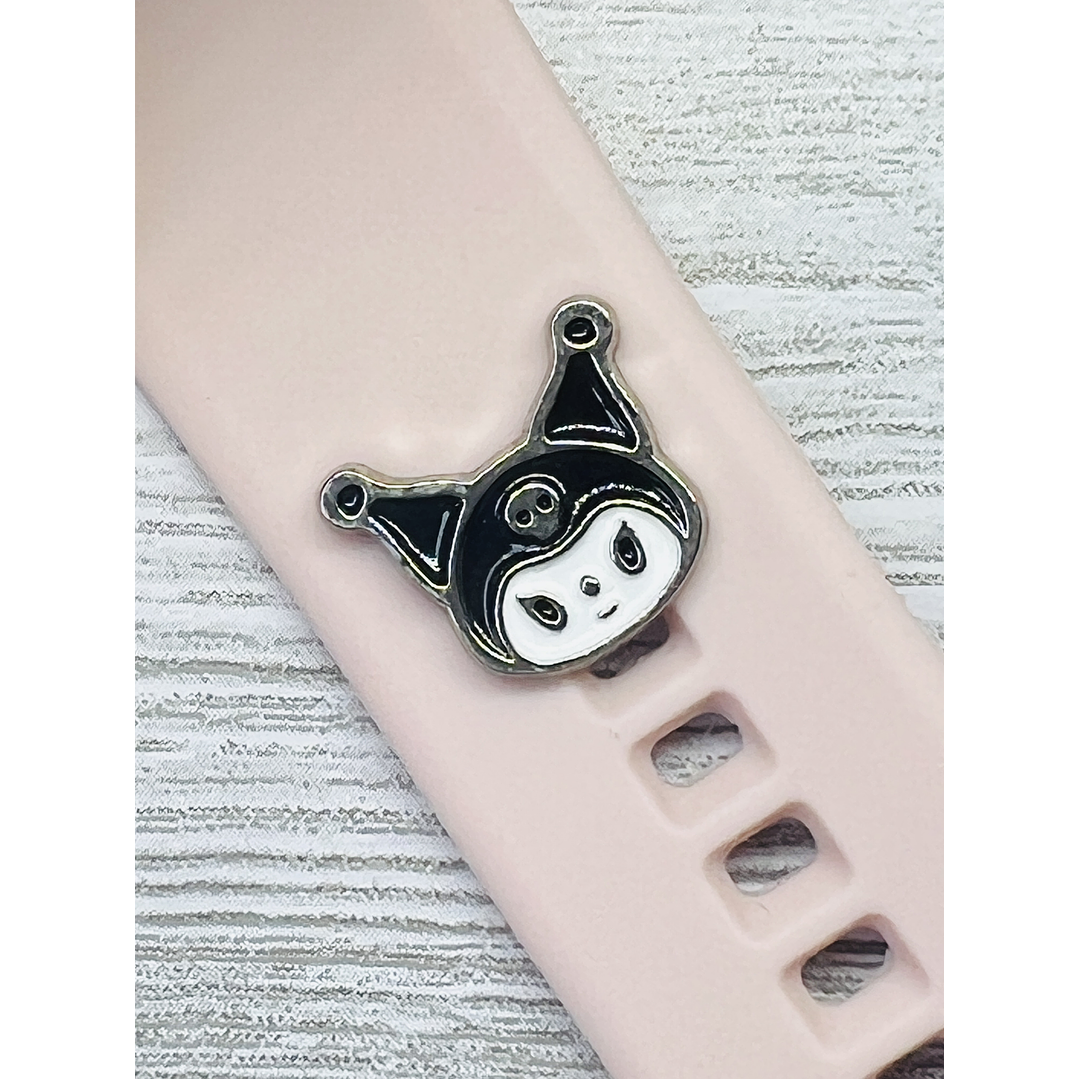 Watch Charms Kuromi 1