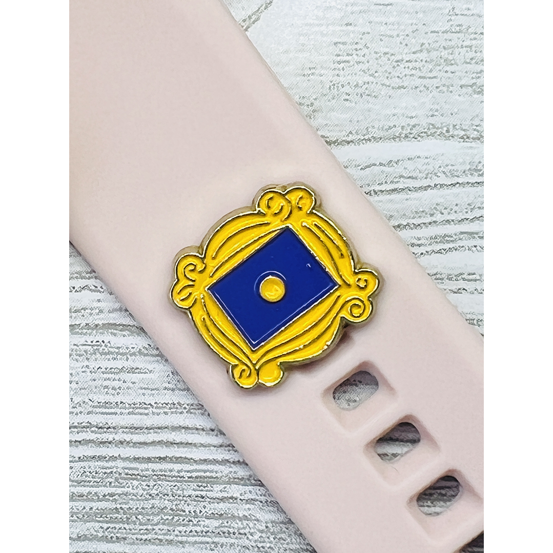 Watch Charms Friends 1