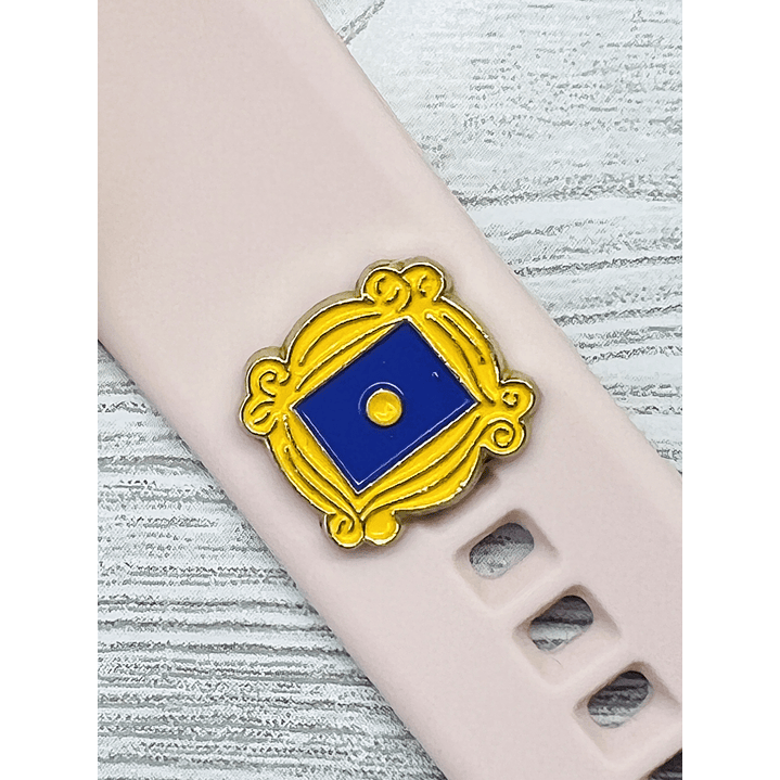 Watch Charms Friends 1