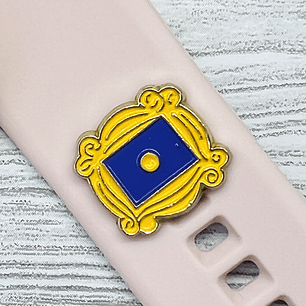 Watch Charms Friends