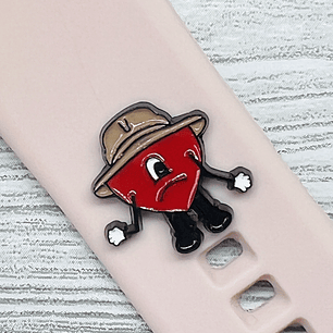 Watch Charms Bad Bunny