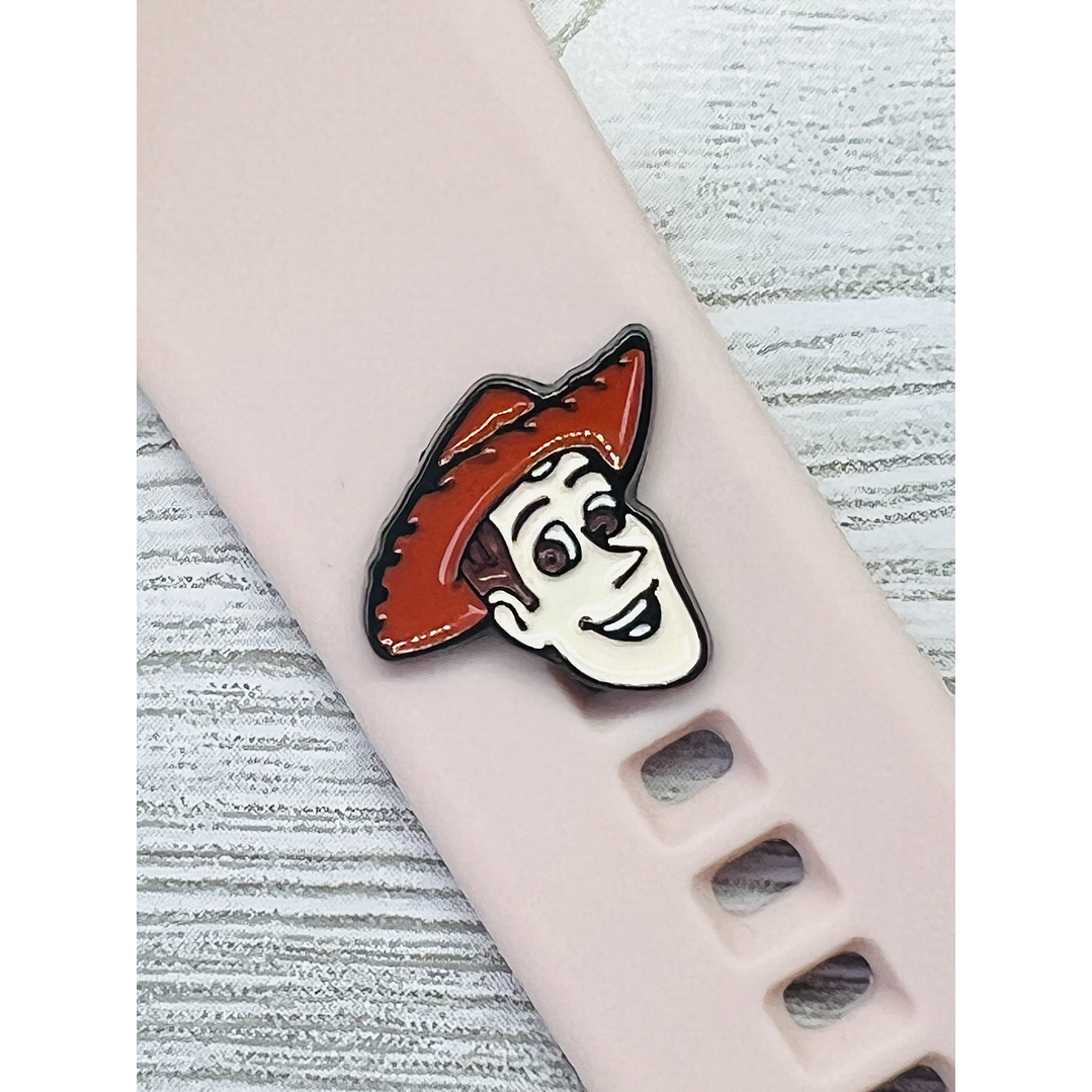 Watch Charms Woody 1