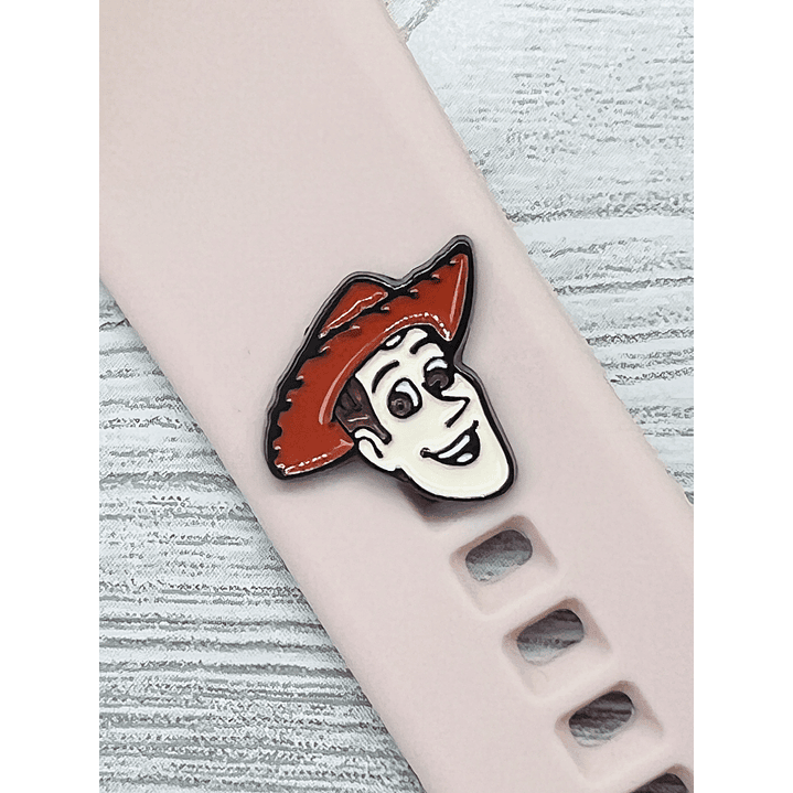 Watch Charms Woody 1