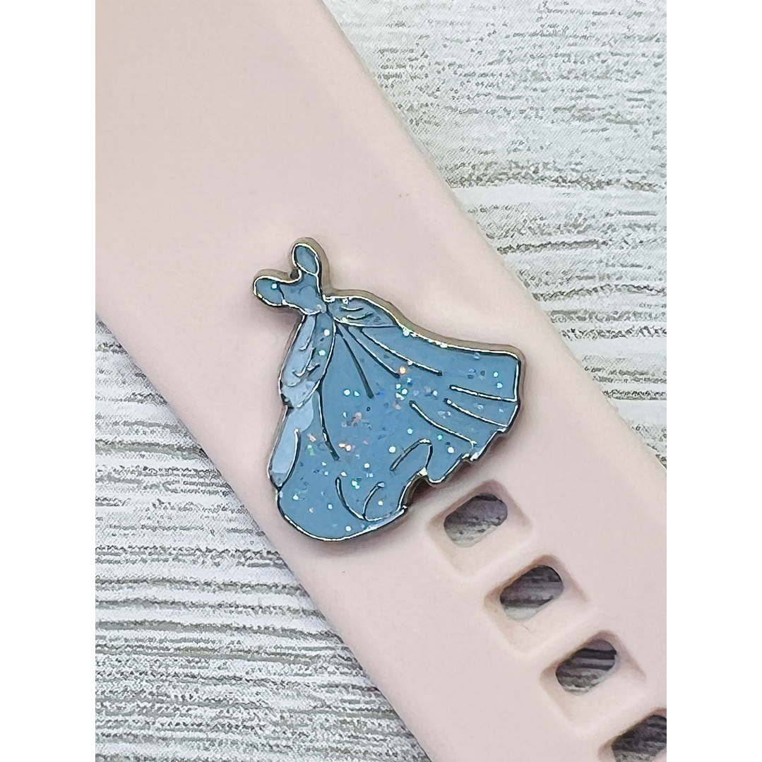 Watch Charms Vestido Cenicienta 1