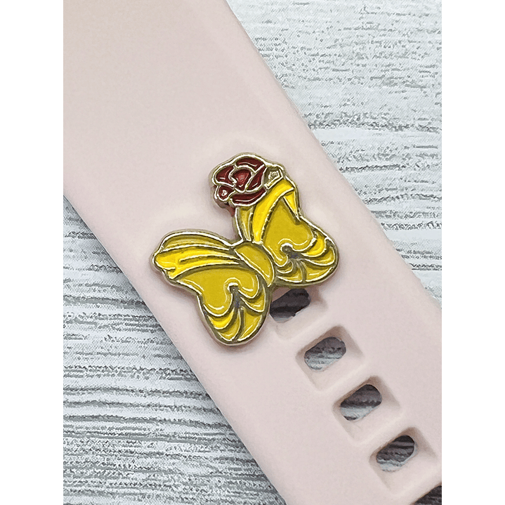 Watch Charms Lazo Bella  1