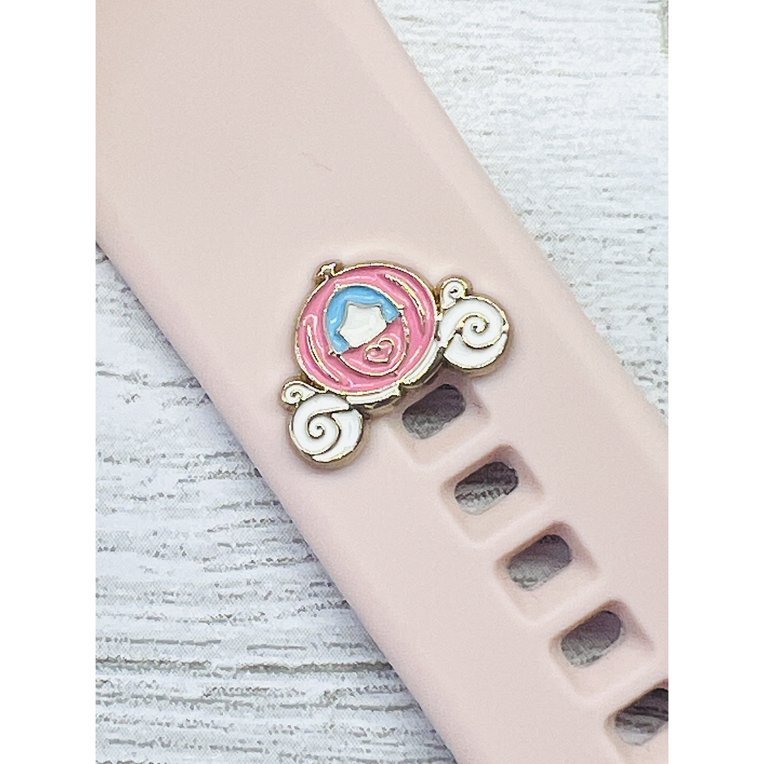 Watch Charms Carroza/Carruaje 1