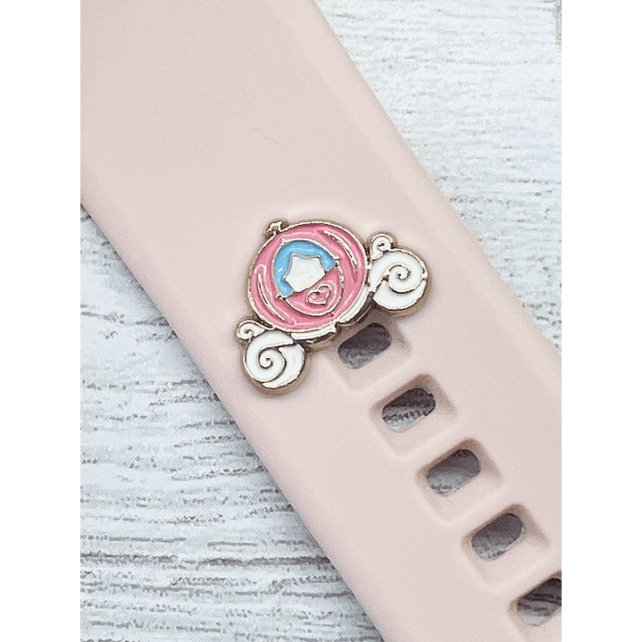 Watch Charms Carroza/Carruaje 1