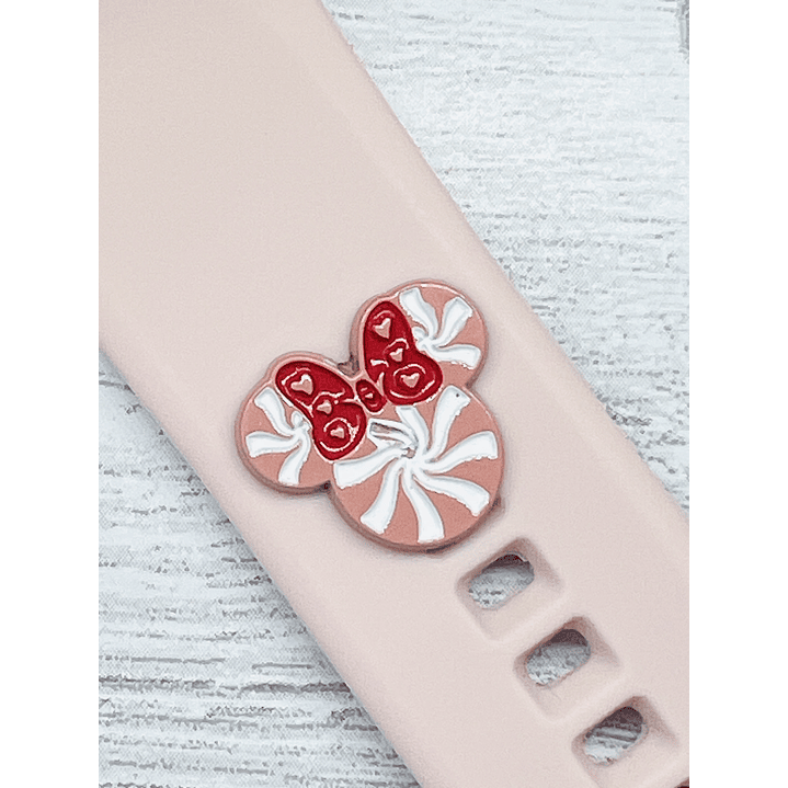 Watch Charms Minnie 1