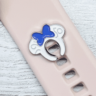 Watch Charms Disney 50 años