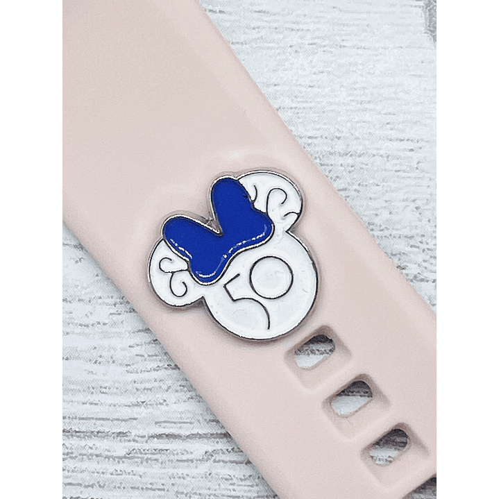 Watch Charms Disney 50 años 1