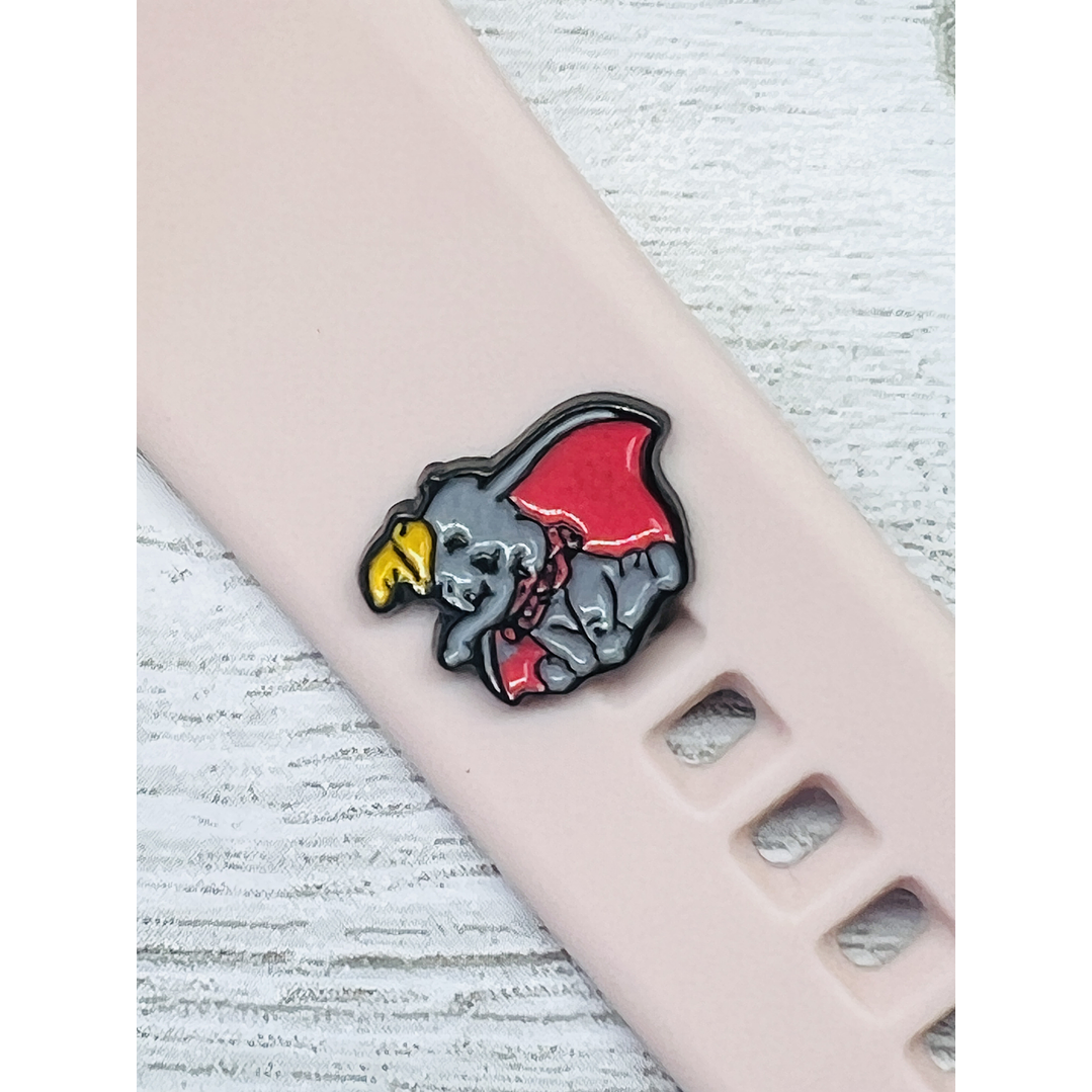 Watch Charms Dumbo 1