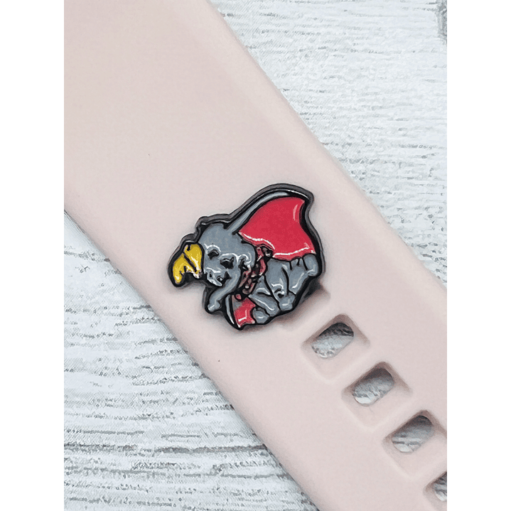 Watch Charms Dumbo 1