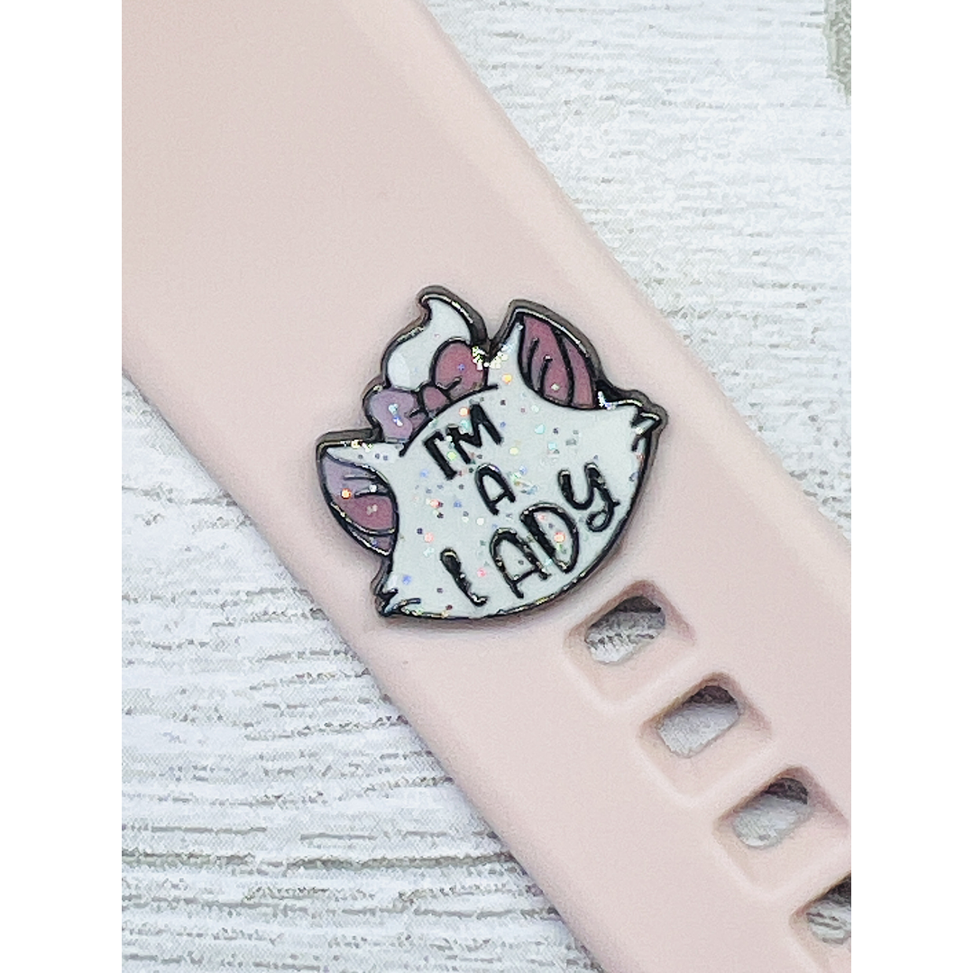 Watch Charms Marie 1