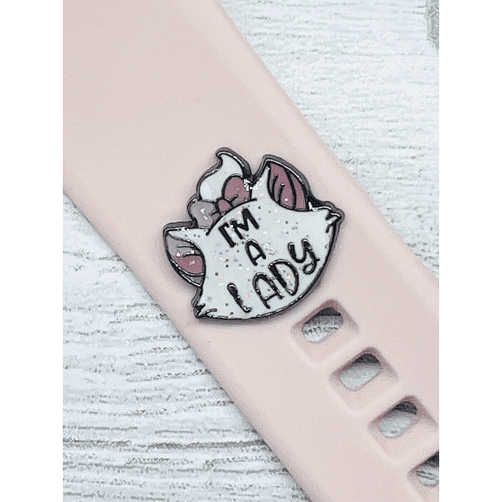 Watch Charms Marie 1