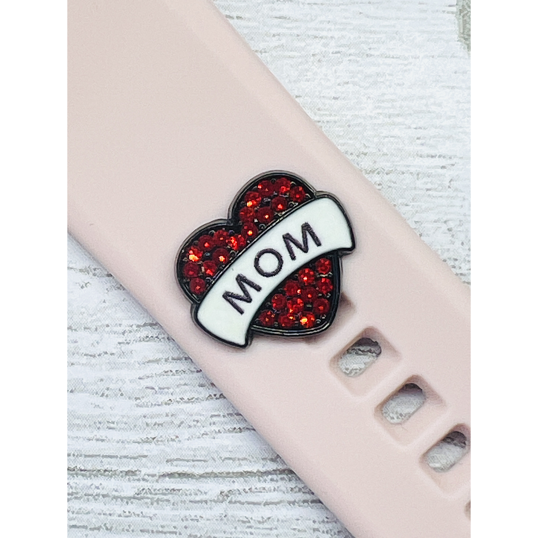 Watch Charms Mom 1