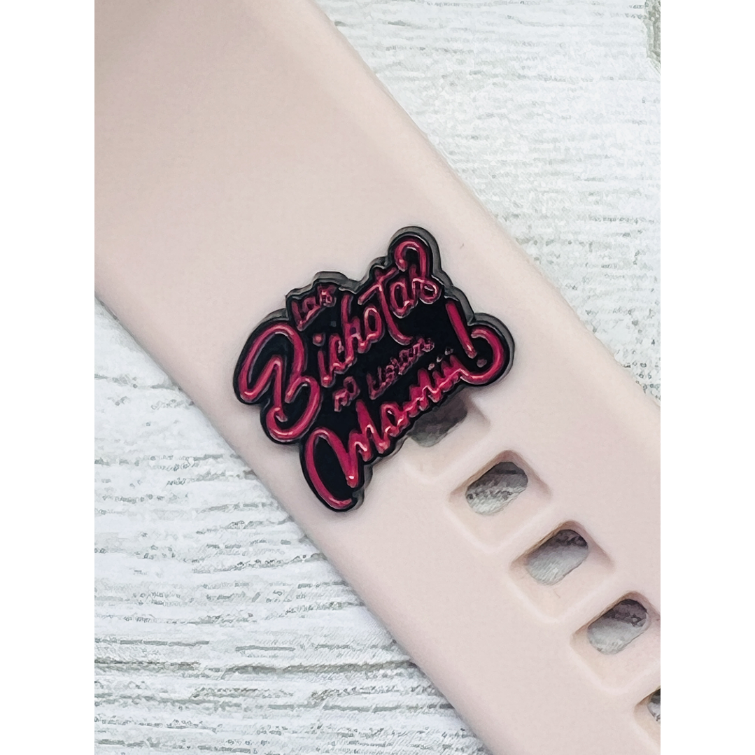 Watch Charms Karol G 1