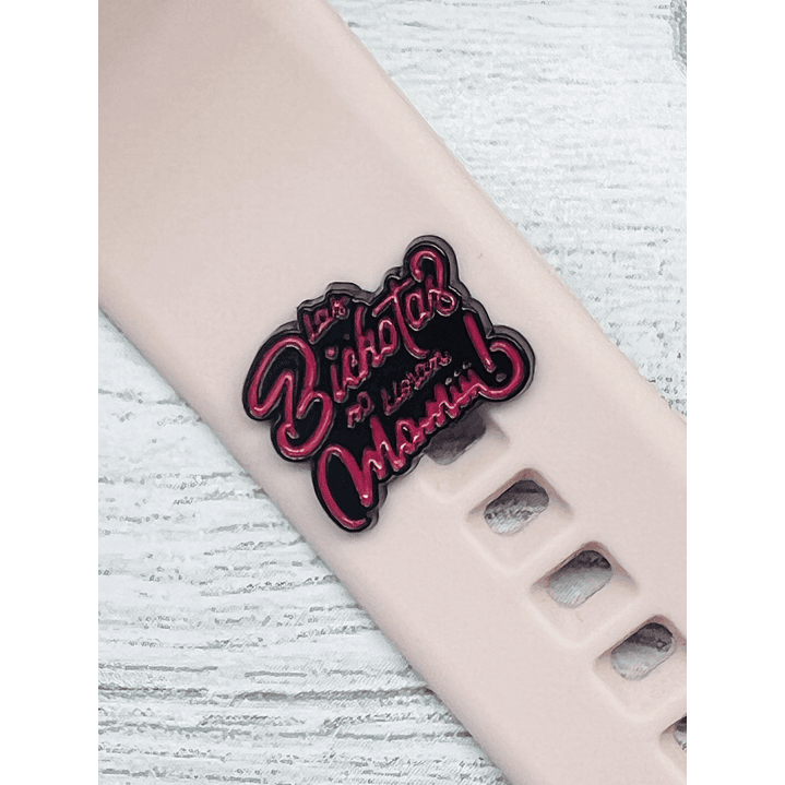 Watch Charms Karol G 1