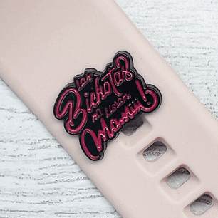 Watch Charms Karol G