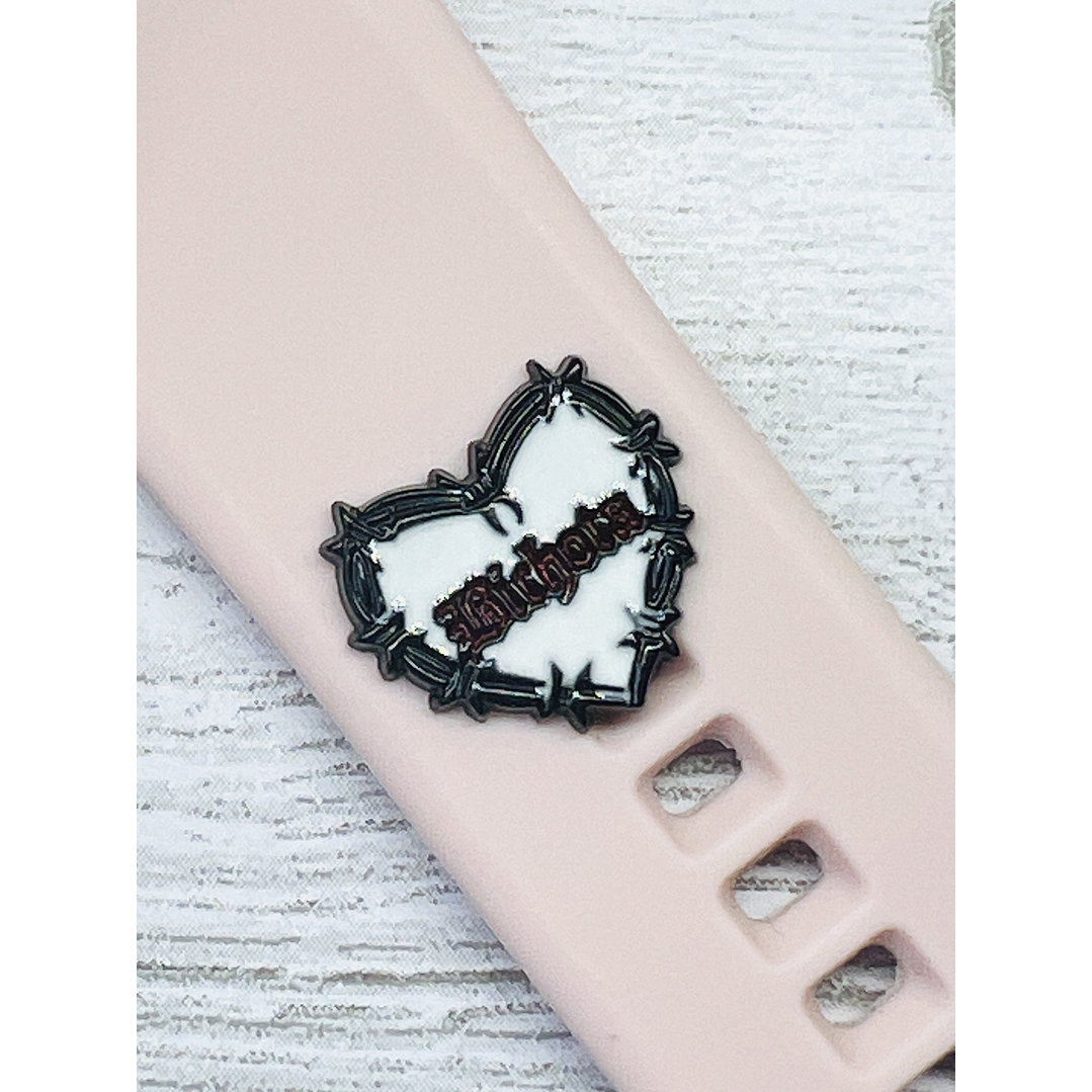 Watch Charms Karol G 1