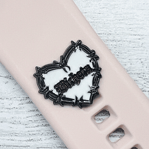 Watch Charms Karol G