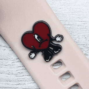 Watch Charms Bad Bunny