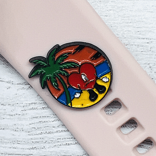 Watch Charms Bad Bunny