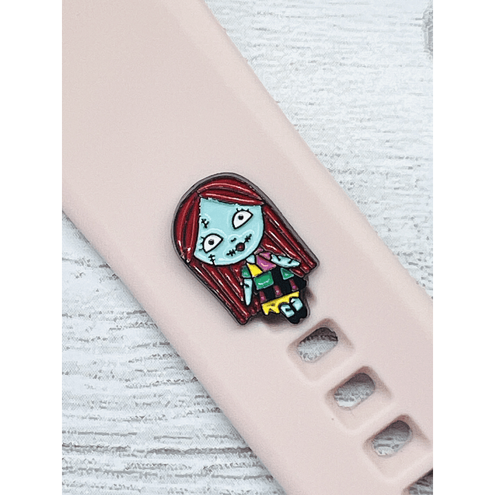 Watch Charms Sally 1