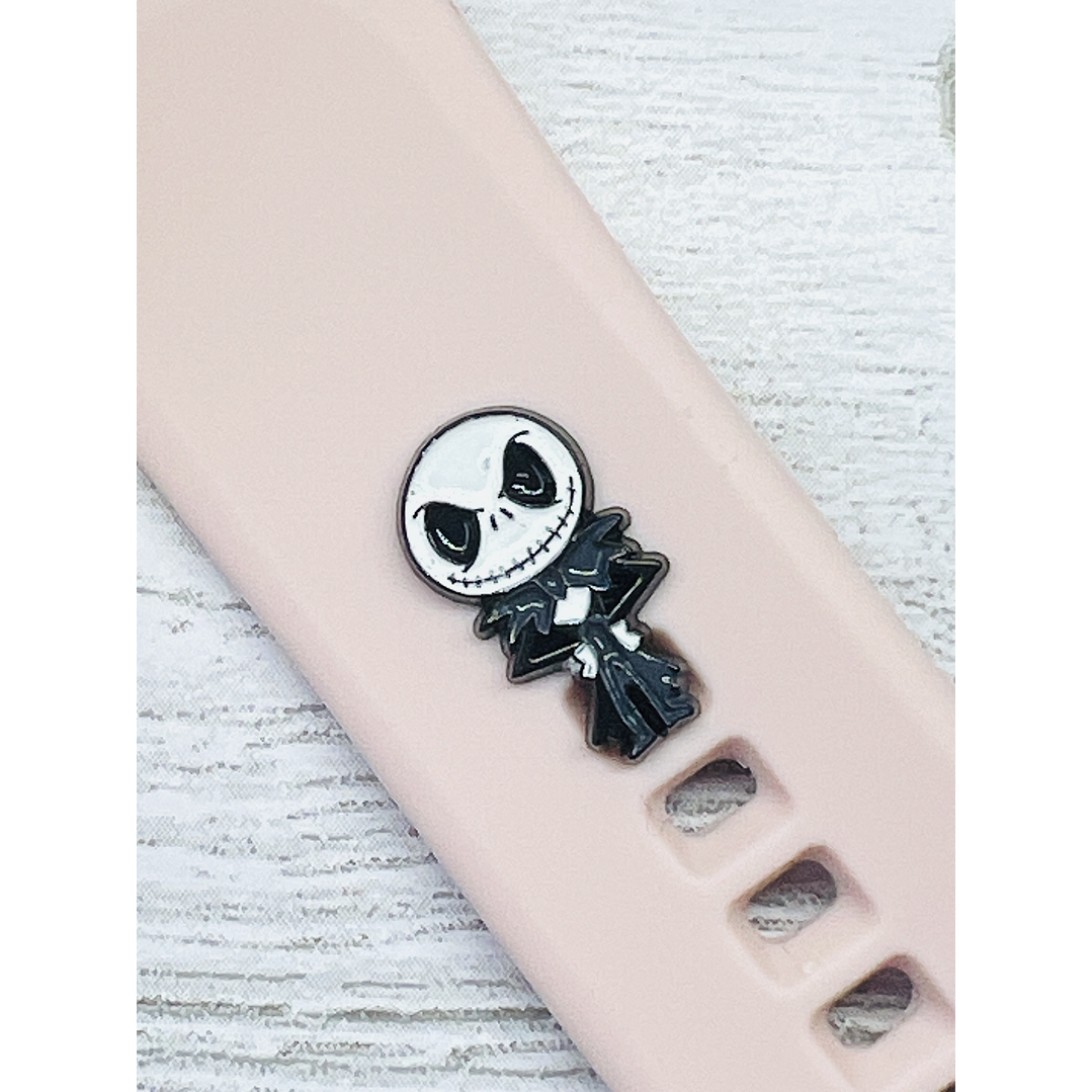 Watch Charms Jack Skellington 1