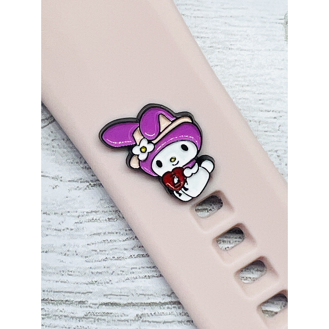 Watch Charms My Melody 1