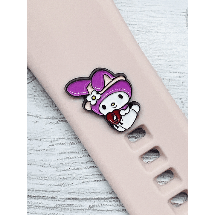 Watch Charms My Melody 1