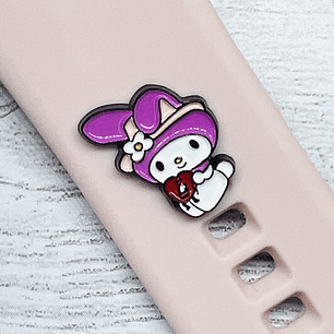 Watch Charms My Melody