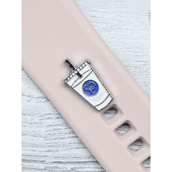 Watch Charms vaso 50 Años Disney 1